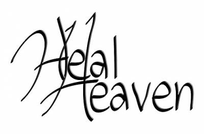 logo Heal Heaven